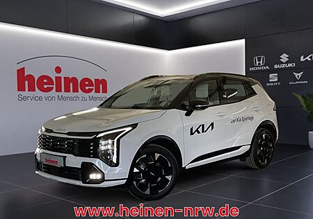 Kia Sportage 1.6 AWD GT LINE DCT DRIVE WISE JBL NAVI