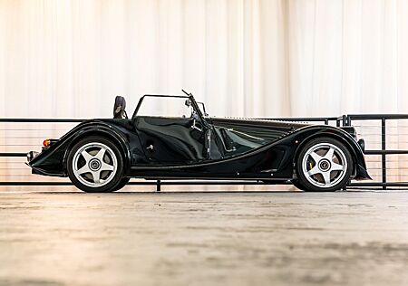 Morgan Plus 8 GTR #8 von 9 - Nur 82 km!