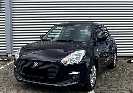 Suzuki Swift 1.0 BOOSTERJET Comfort Comfort
