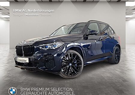 BMW X5 xDrive45e M Sport Bowers & Wilkins Head-Up