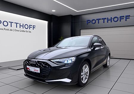 Audi A3 Sportback 30 TFSI ADVANCED HuD SONOS NAVI KAM