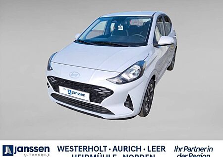 Hyundai i10 FL Trend