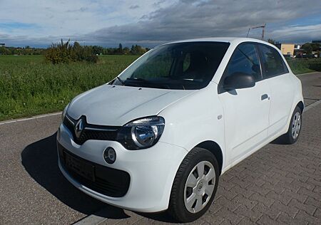 Renault Twingo gebraucht kaufen Renault Twingo Life