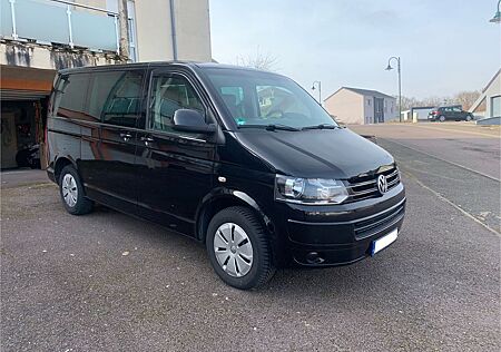 VW T5 Caravelle Volkswagen