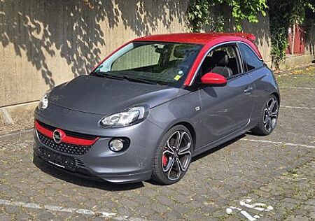Opel Adam S 1.4 Turbo 110kW S