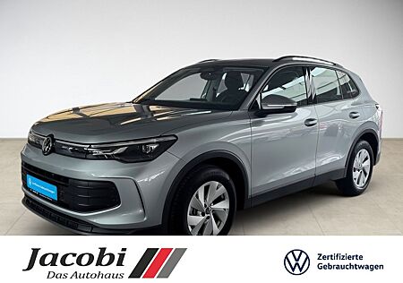 VW Tiguan Volkswagen 1.5 TSI DSG.LED.AHK.Kamera.Navi.APP
