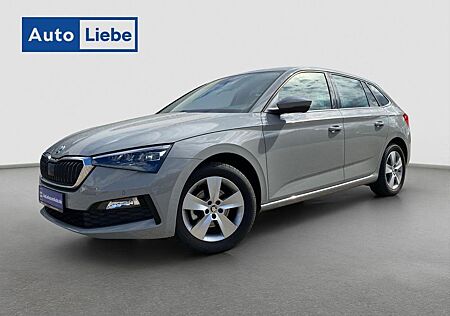 Skoda Scala STYLE 1.0TSI LED|KLIMA|CARPLAY|KAMERA|SHZ