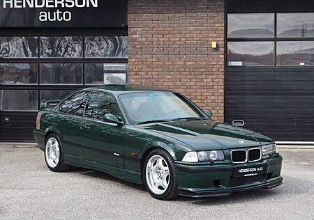 BMW M3 GT #275/356