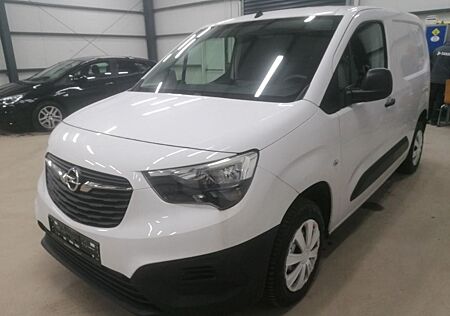 Opel Combo 1.5 CDTI Cargo Selection Klimaanlage