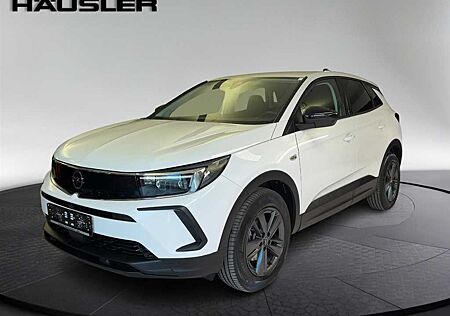 Opel Grandland X 1.2T Business Edition Automatik Kame