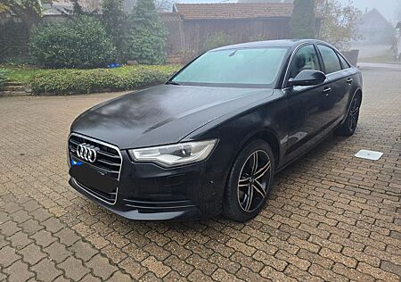 Audi A6 3.0 TDI quattro S tronic -