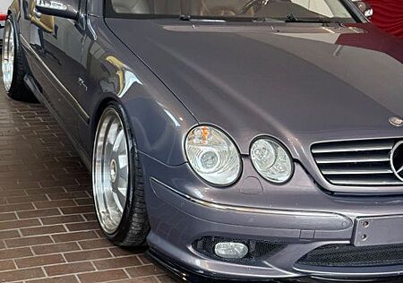 Mercedes-Benz CL 500 -