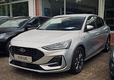 Ford Focus Lim. ST-Line