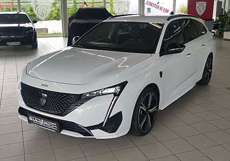 Peugeot 308 SW GT Matrix Licht, Surrounding-Paket Plus