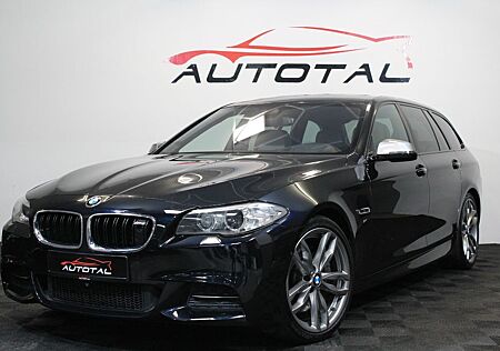 BMW M550 d*xDrive*LED*Sitzklima*NightV.*Spur*Standh.