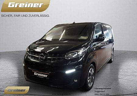 Opel Zafira Life -e M Elegance PANORAMA|NAVI|KAMERA|