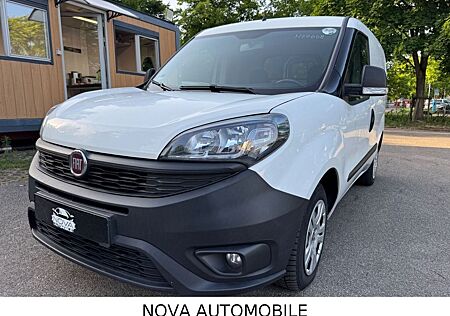 Fiat Doblo Diesel *Euro6 *Sortimo Einbau Bosch *Klima