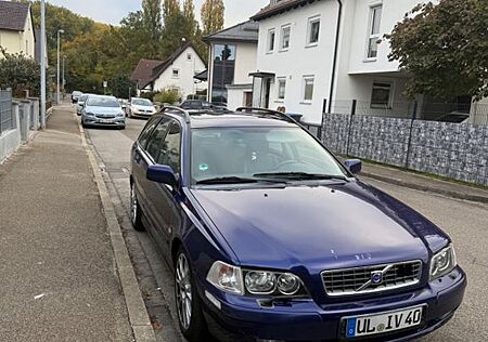 Volvo V40 2.0T Sport Sport