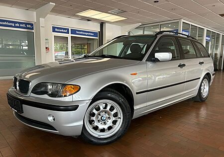 BMW 316 gebraucht kaufen BMW 316i 316 Baureihe 3 Touring