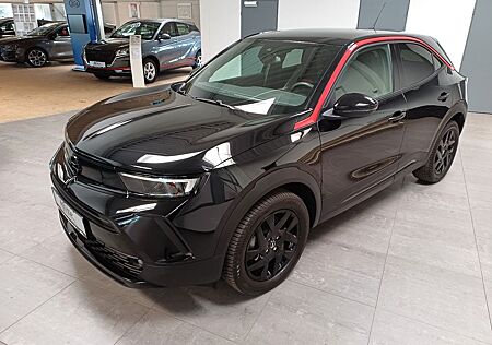 Opel Mokka 1.2 Turbo GS Line Automatic