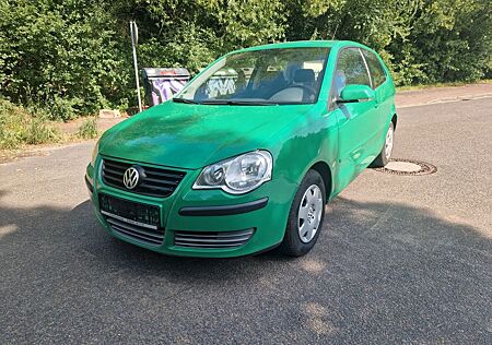 VW Polo Volkswagen | TÜV 06/27 | Klima | Sitzheizung | Öl Neu