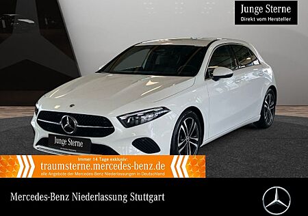 Mercedes-Benz A 200 PROGRESSIVE Advanced Multibeam/Volldigi/
