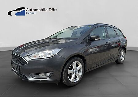 Ford Focus Turnier Business *Zahnriemen Neu*