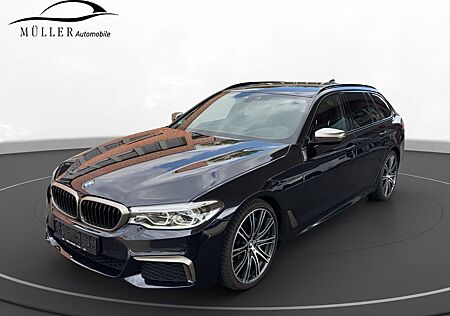 BMW M550 d xDrive Business Paket Connected Harman-K