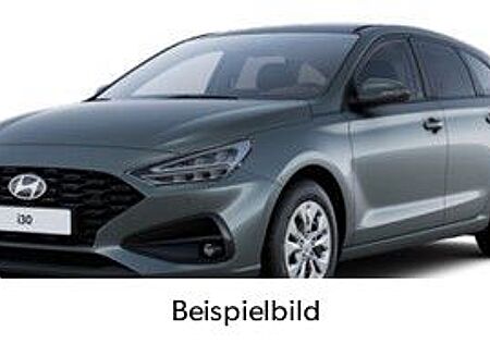 Hyundai i30 Kombi 1.0 T-GDI PDC v+h,Tempo SHZ AKTION