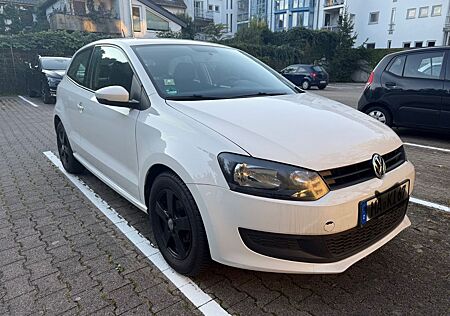 VW Polo Volkswagen 1.2 44kW Black Edition/Silver Edition B...