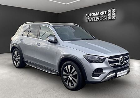 Mercedes-Benz GLE 450 d AMG 20*Pano*HUD*AHK*360°*STHZG*Burmest