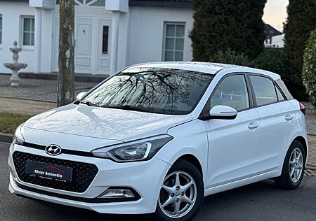 Hyundai i20 Classic*SERVICE NEU*