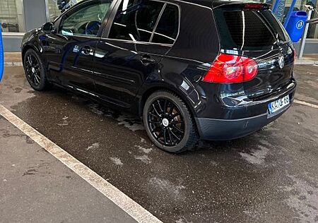 VW Golf Volkswagen 1.4 Comfortline Comfortline