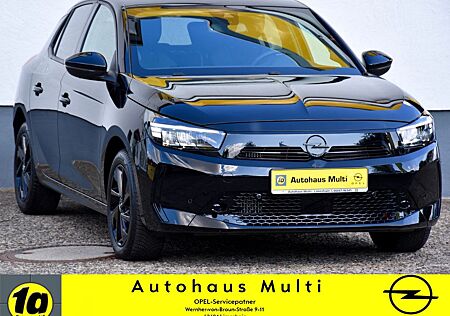 Opel Corsa F GS Lnkrhzg Kamera Navi Sitzh LED HeyOpel
