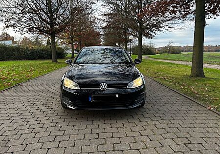 VW Golf Volkswagen 2.0 TDI DSG Comfortline Comfortline