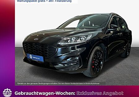 Ford Kuga 2.0 EcoBlue 4x4 Aut. ST-LINE X