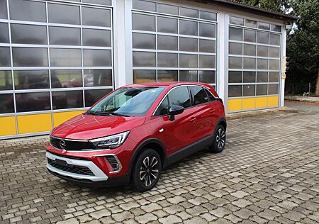 Opel Crossland X Crossland (X) Crossland Enjoy