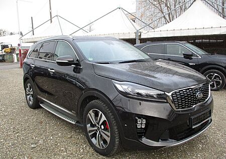 Kia Sorento GT-Line 4WD Pano Navi LED 360°Kamera
