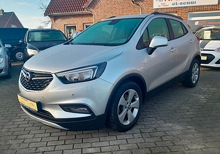 Opel Mokka X Edition Start/Stop PDC,ALU,GJR,Navi,RFK+