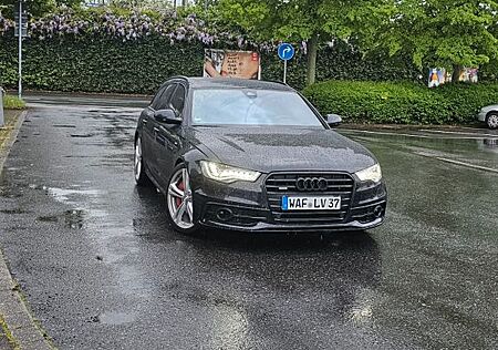 Audi A6 3.0 TDI 230kW quattro tiptronic Avant -