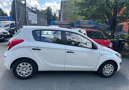 Hyundai i20 5 Star Edition