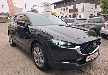 Mazda CX-30 e-SKYACTIV-G M-Hybrid Exclusive-Line