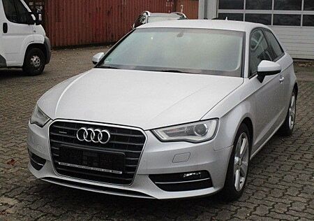 Audi A3 1.8 Ambition quattro S-tronic mit Garantie