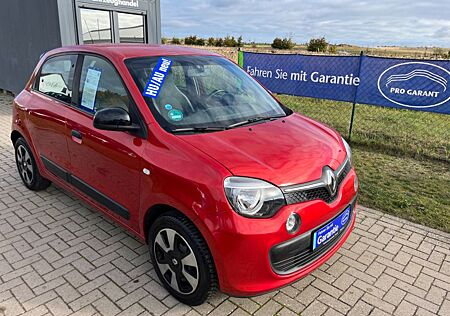 Renault Twingo Limited+Klima+TÜV Neu+Automatik+1 Hand+
