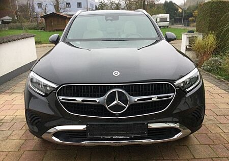 Mercedes-Benz GLC 220 d 4MATIC Autom. -