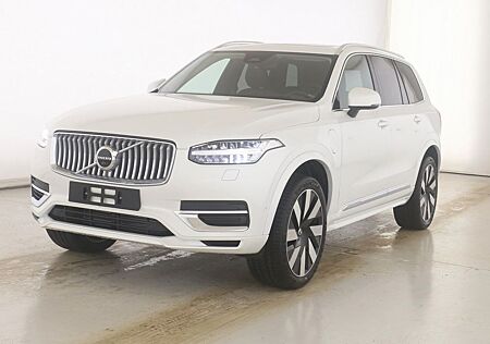 Volvo XC 90 XC90 Ultra Bright Recharge Plug-In Hybrid AWD