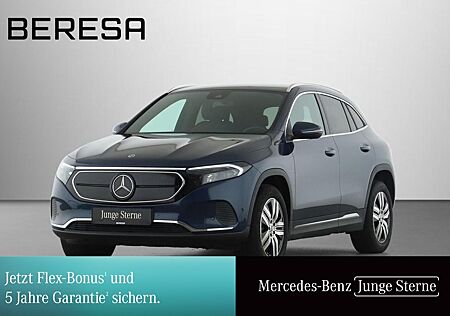 Mercedes-Benz EQA 250 Progressive MBUX SHZ LED el.Heck Kamera