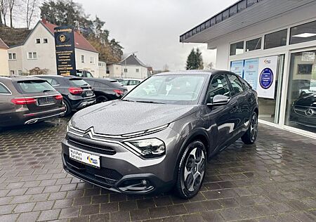 Citroën C4 BlueHDi 130 Stop&Start FEEL PACK EAT8 NAVI KA