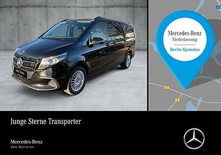 Mercedes-Benz V 220 d 9G+AHK+DIS+Klima+SitzHZ