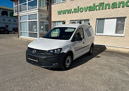 VW Caddy Volkswagen 1,0TSI 75kW BMT Maxi vin 327
